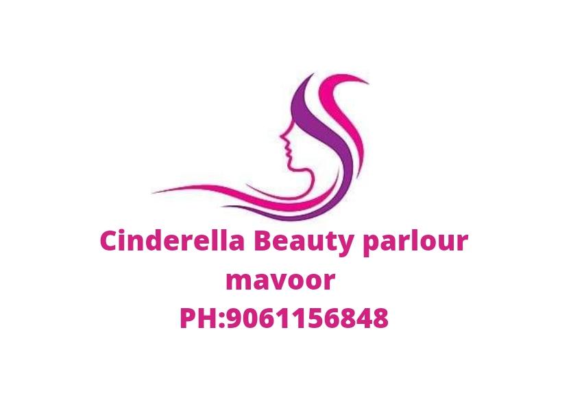 CINDERELLA BEAUTY PARLOUR MAVOOR